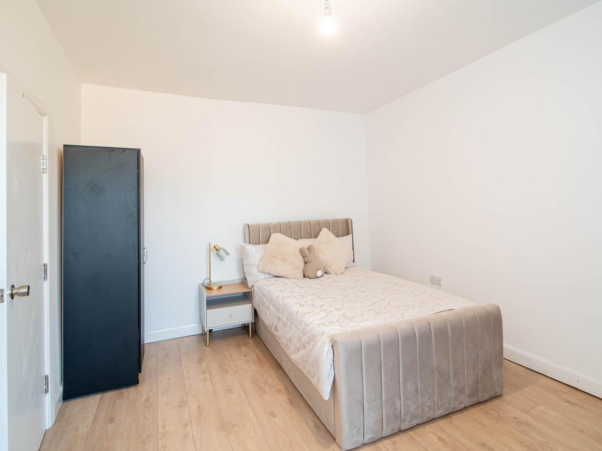 Belgian Studio Apt 2 Huddersfield Exteriér fotografie